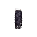 Raw Indian Closures